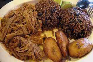 Кубинская кулинария в борьбе за спасение традиций гастрономии