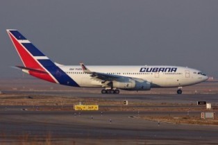 Кубинская авиакомпания восстанавливает рейсы в Венесуэлу