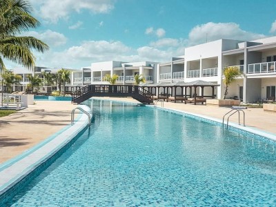Сеть Иберостар открыла новый отель в кубинской провинции Ольгин