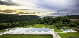 Сеть Meliá открыла единственный отель недалеко от водопадов Игуасу