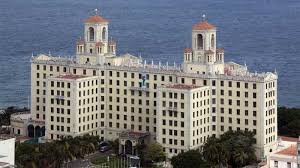 Кубинский отель Националь примет 23-е издание MITM Americas