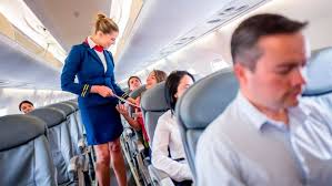 Turkish Airlines набирает стюардесс в Колумбии