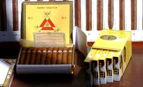 Новый Фестиваль гаванских сигар пройдет в феврале