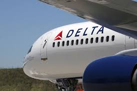 Delta Air Lines доходы клиенты прибыли