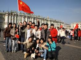 Китай рынок-эмитент туалетная революция условия для туристов требования качества обслуживания