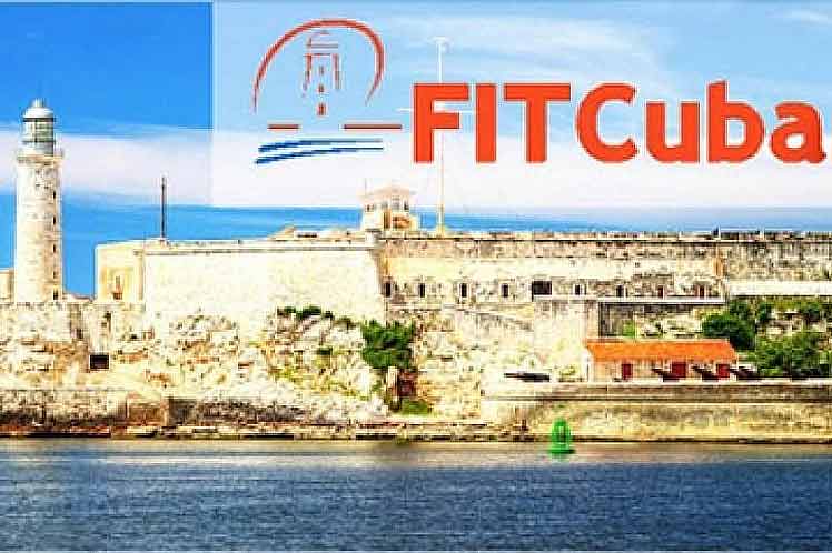 Сегодня, во время подготовки 39-й Международной туристической ярмарки Кубы (FITCuba 2019), готовится представить свои достопримечательности Исла-де-ла-Хувентуд (остров Молодежи).