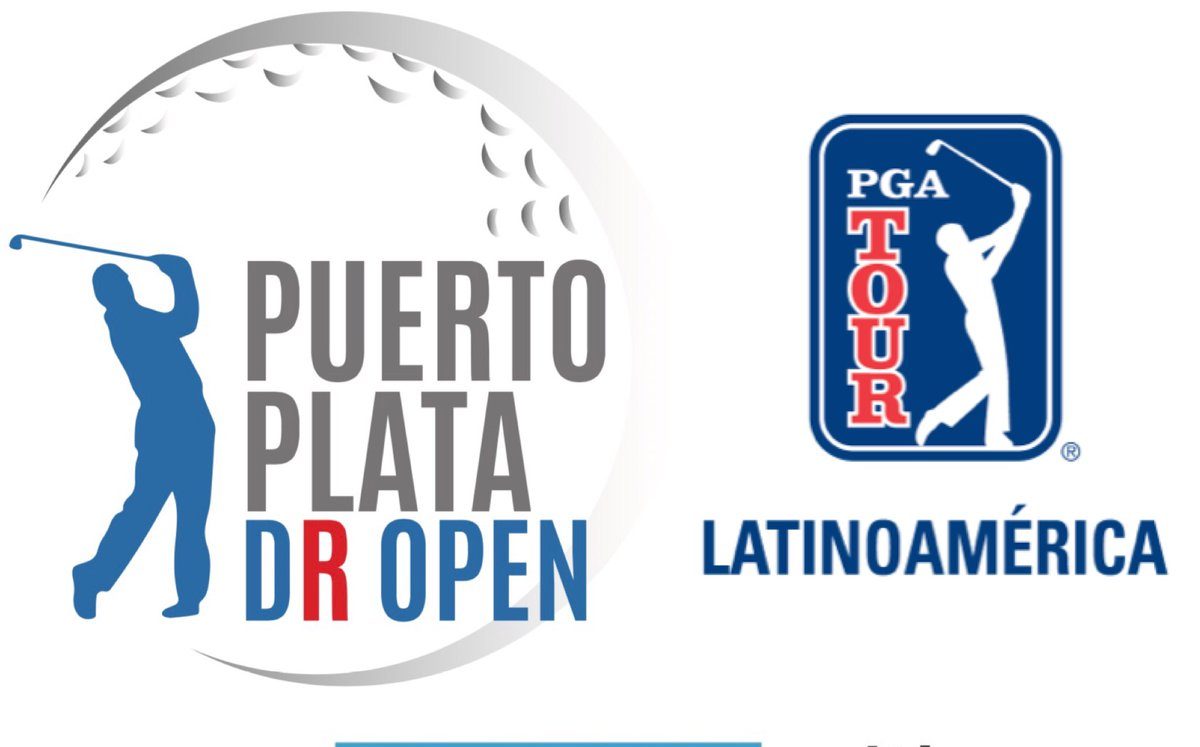 Open PGA Tour Латинская Америка , гольф, Пунта-Кана, Доминикана
