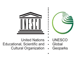 ЮНЕСКО геопарки 
