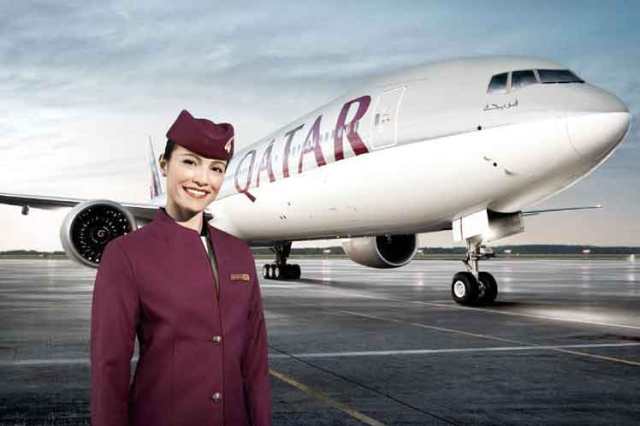 Компания Qatar Airways лучшие авиакомпании награды TripAdvisor