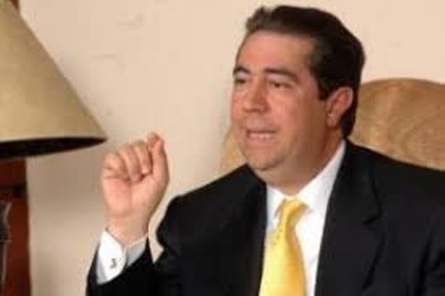 Франсиско Хавьер Гарсия, министр туризма Доминиканской Республики, инвестиции в туризм, стабильность