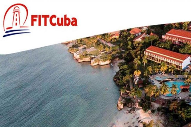 FitCuba 2019 Гавана Испания министр туризма Мануэль Марреро