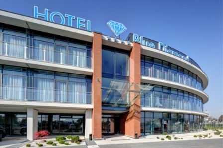канадская сеть отелей Blue Diamond управление отелями на Кубе инвестиции