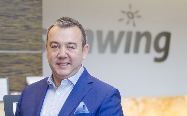 Президент Sunwing Hotels and Resorts, гостиничного подразделения Blue Diamond Resorts, Джорди Пелфорт