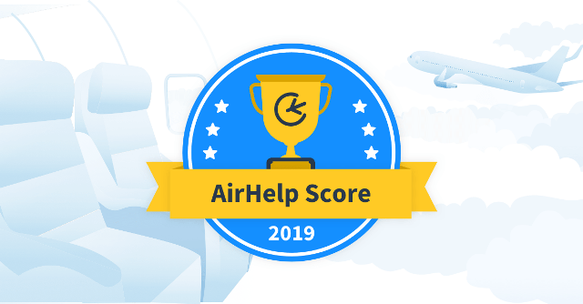рейтинг AirHelp