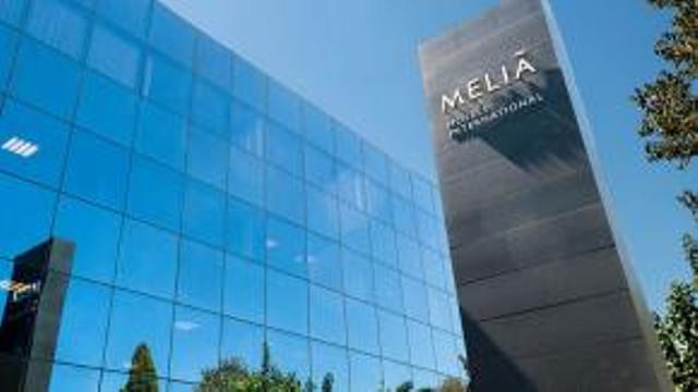 Сеть отелей Мелия широко представлена на Кубе