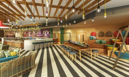 Сеть отелей Wyndham Resorts