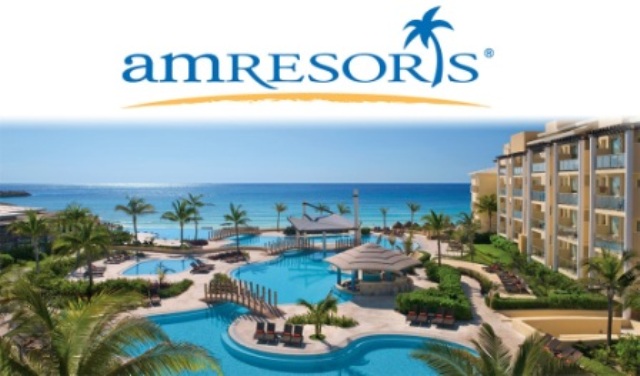 AMResorts построит в Мексике 30 отелей