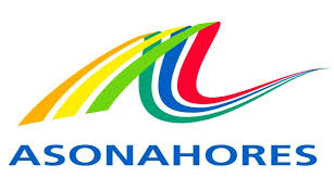Asonahores логотип