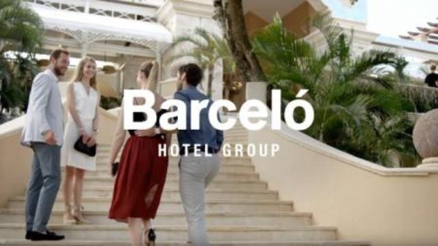 Barceló Hotel Group 