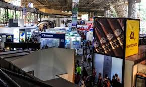 Expocuba - ярмарка бизнеса на Кубе