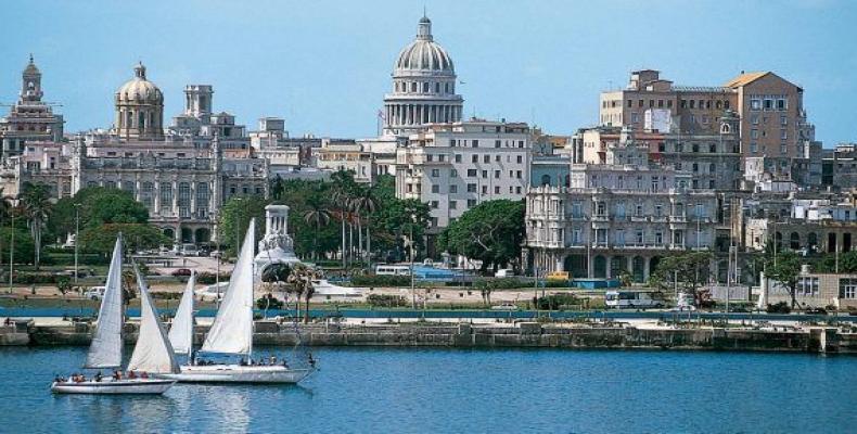 Гаване 500 лет