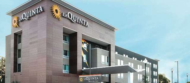 новый бренд отелей Wyndham - La Quinta