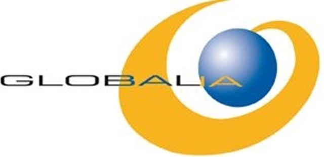 логотип Gloabalia 