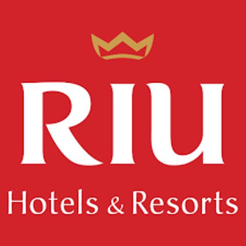 логотип оелей РИУ