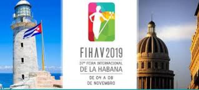Fihav 2019