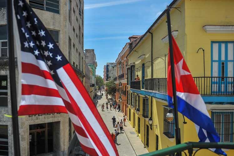 Туристы США хотят иметь возможность посетить Кубу