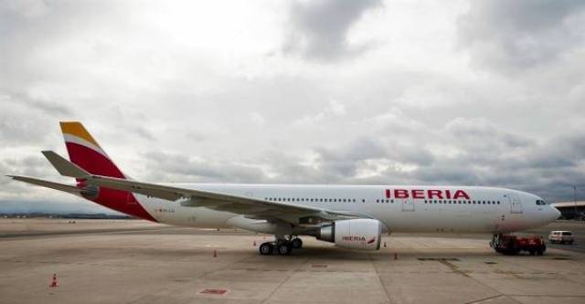 Иберия и партнеры увелчивают число полетов