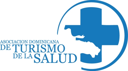 логотип Ассоциация оздоровительного туризма Доминиканы