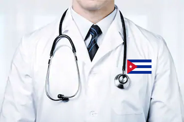 кубинские врачи
