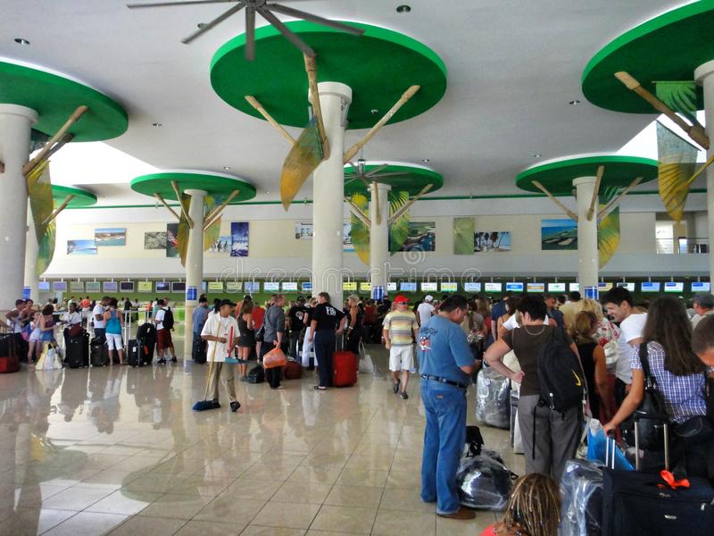 Аэропорт Пунта-Кана - лучший в регионе четвертый год подряд