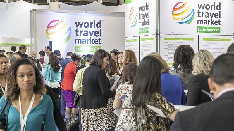 WTM Latin America 2020