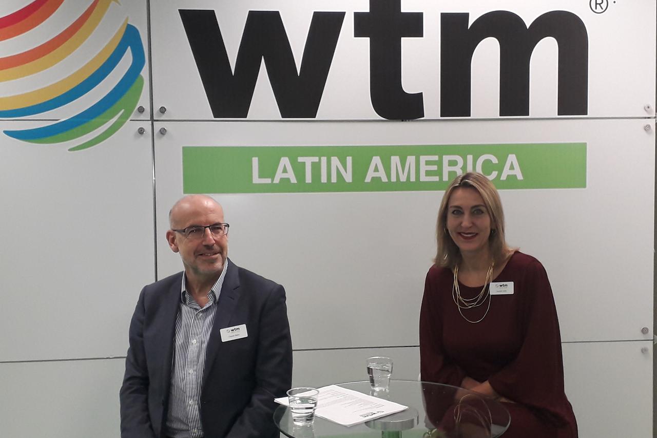 WTM Латинской Америки