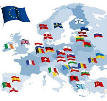 страны-члены ЕС