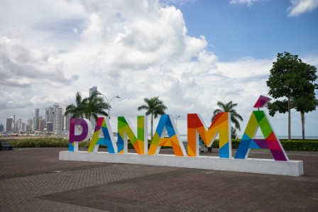 В Панаме виртуальная выставка