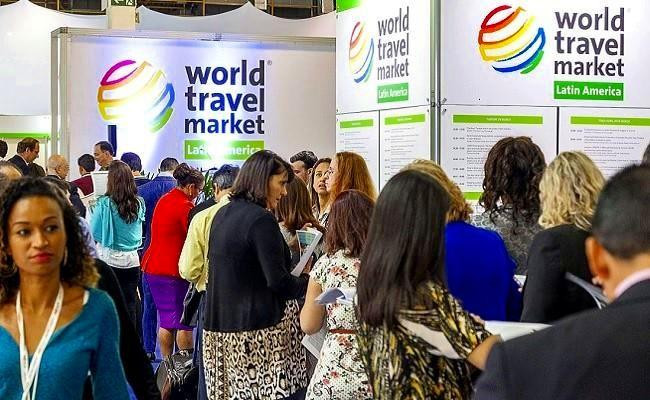 WTM Latin America