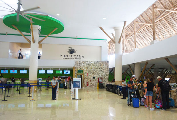 Аэропорт Пунта-Кана готов к возможному росту туризма
