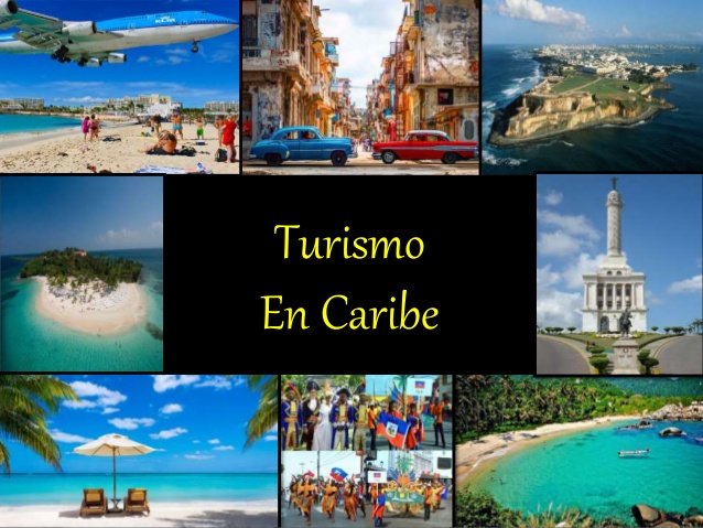 туризм на Карибах