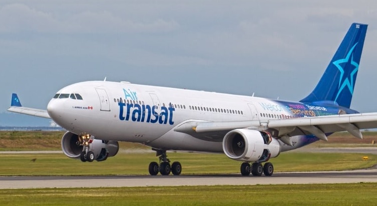 air transat