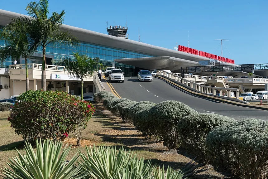 airport dominicana