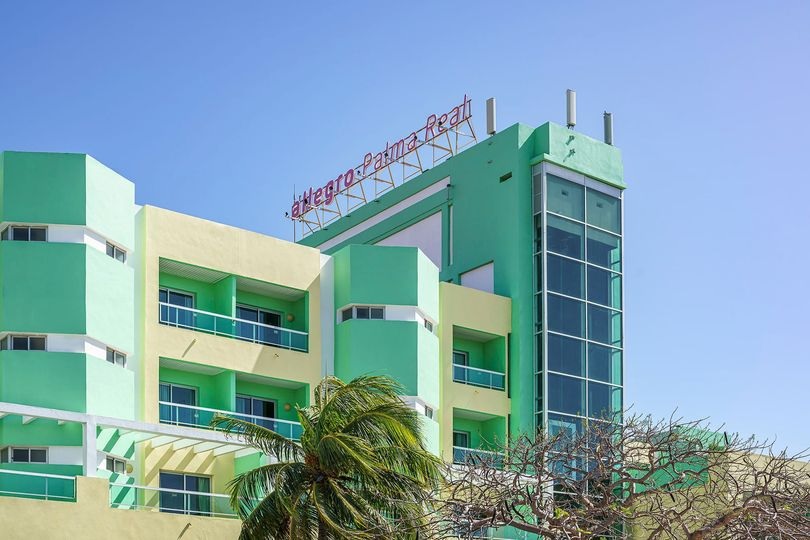 Allegro palma real варадеро отзывы. Allegro palma real варадеро отзывы