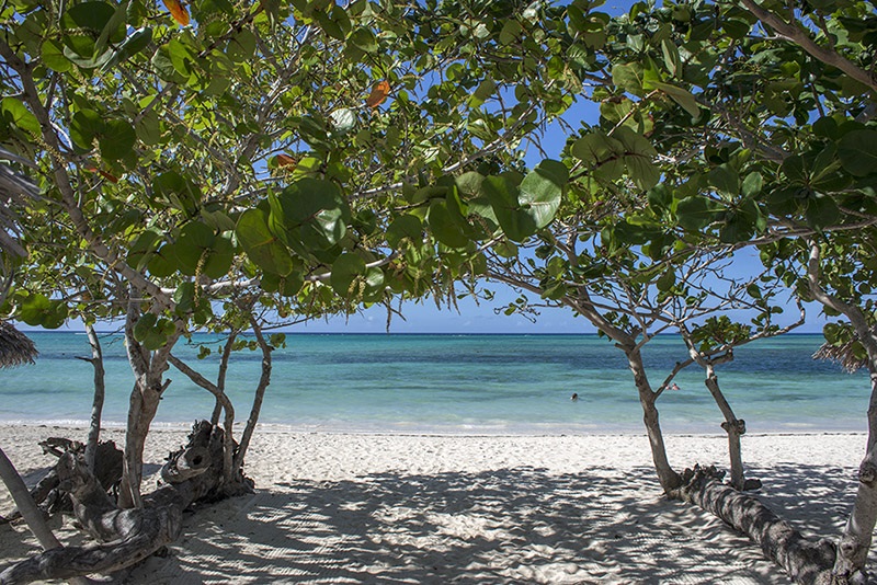 playa cuba