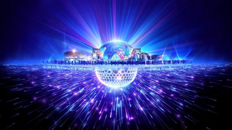 brilliant nigth