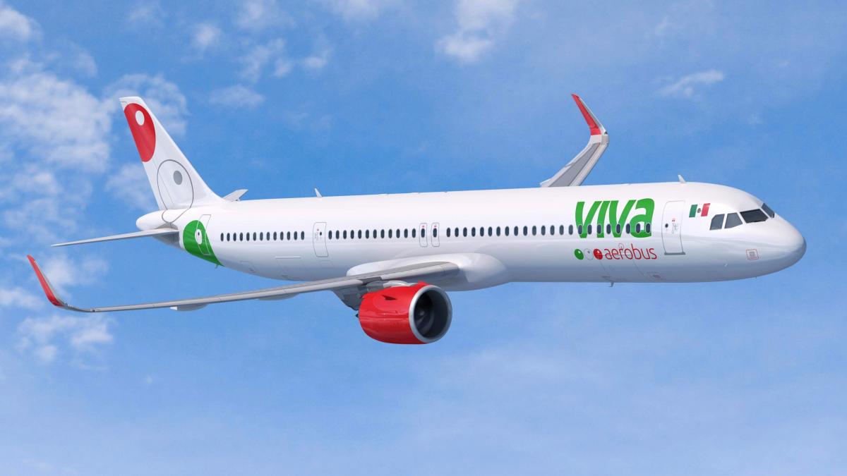 viva aerobus
