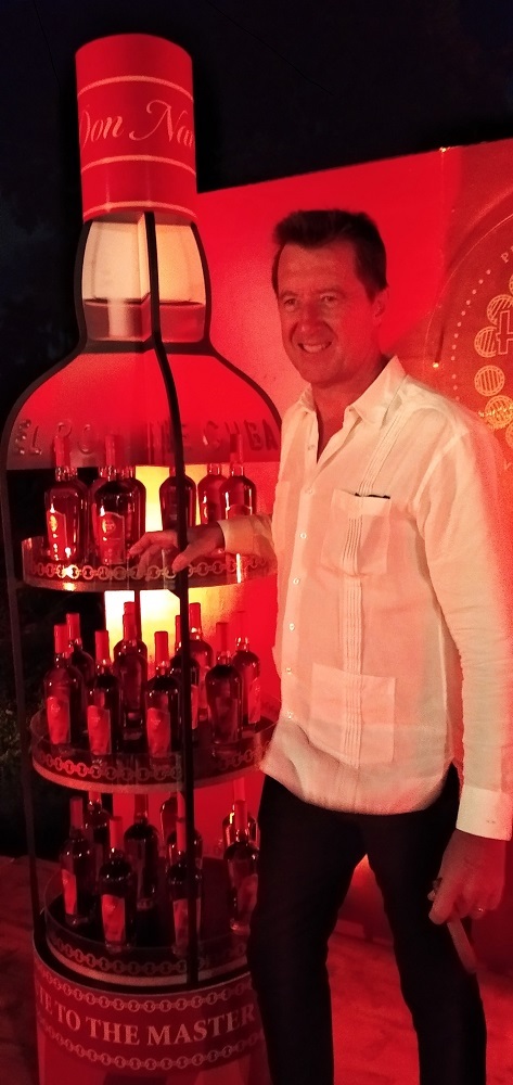 Christian Barré