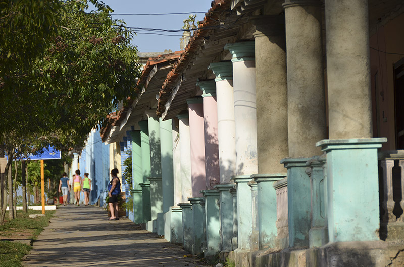 viñales