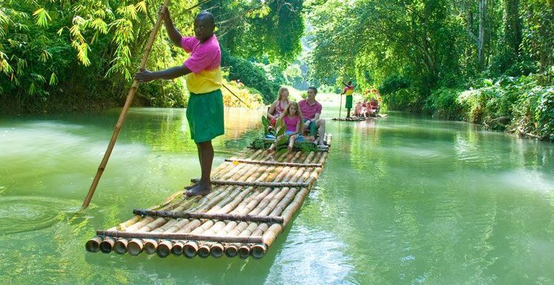 jamaica